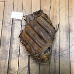 12" RAWLINGS HEART OF THE HIDE RHT GLOVE BLK PRO-1000H