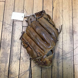 12" RAWLINGS HEART OF THE HIDE RHT GLOVE BLK PRO-1000H