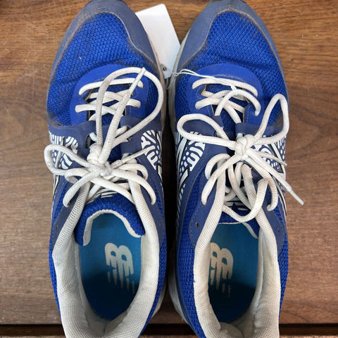 10 New Balance Turf Shoe