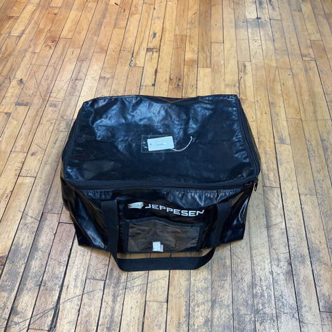 Jeppeson Duffle