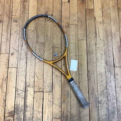 Head Liquid Metal Instinct Tennis Racket