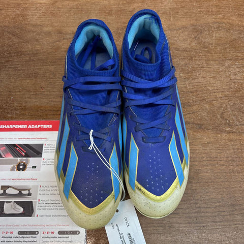 Adidas Messi Soccer Cleats