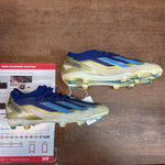 Adidas Messi Soccer Cleats
