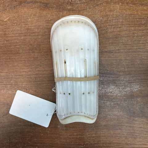 Small Unbranded Shin Guards