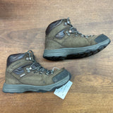 3 Vasque Hiking Boots