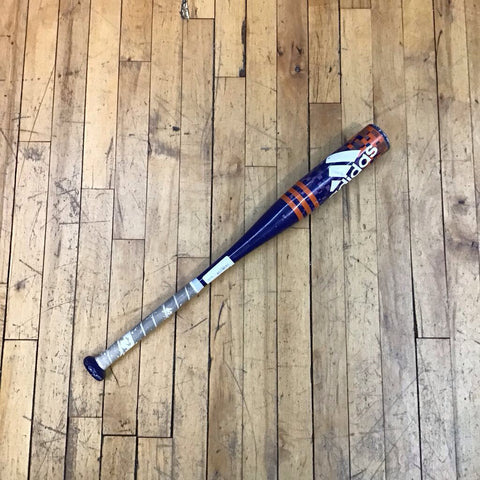 25" Adidas Baseball Bat