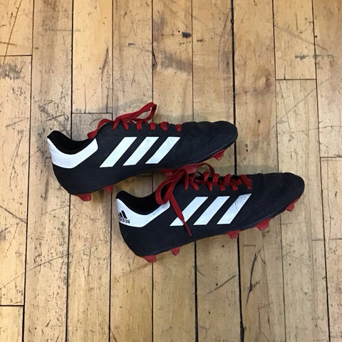 Adidas Soccer Cleats