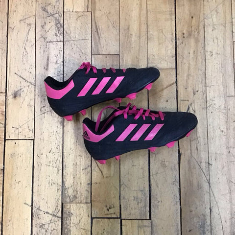 Adidas Soccer Cleats