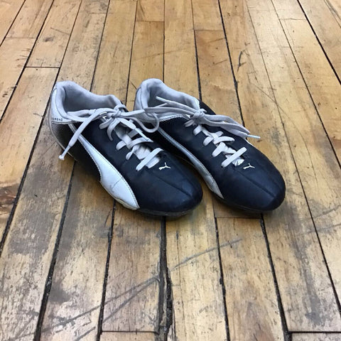 Puma Soccer Cleats