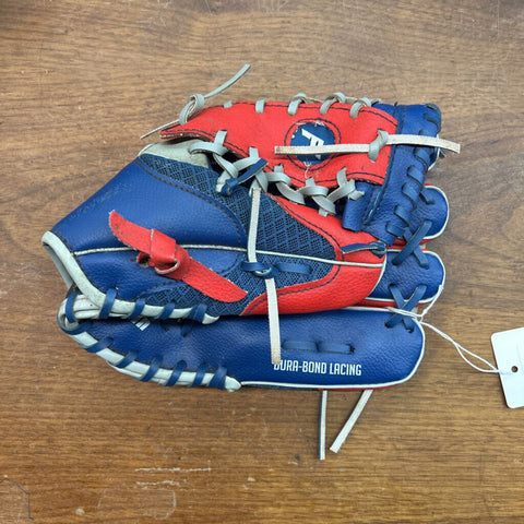 9.5" Franklin Baseball Glove