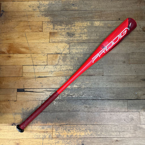 29" 18oz Rawlings Prodigy Alloy USA Baseball Bat