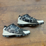 3Y Under Armour Baseball Cleats