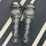 7 - 10 y/o Rawlings Catcher Shin Guard