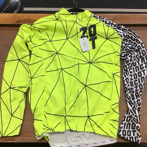 Zoot Cycling Jersey