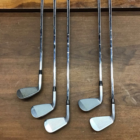 Nike Vapor Pro Combo Iron Set - RH