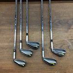 Nike Vapor Pro Combo Iron Set - RH