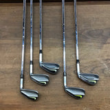 Nike Vapor Pro Combo Iron Set - RH