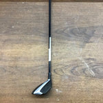 Taylormade M4 Geocoustic Hybrid