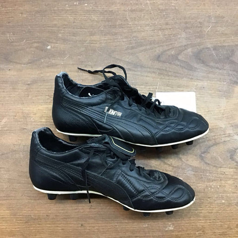 Puma King Classic Soccer Cleats