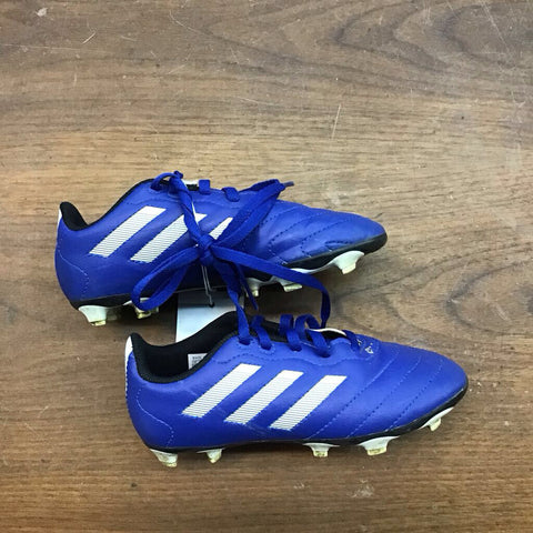 Adidas Soccer Cleats