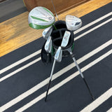 Hagen Varsity Junior 7 Iron - RH