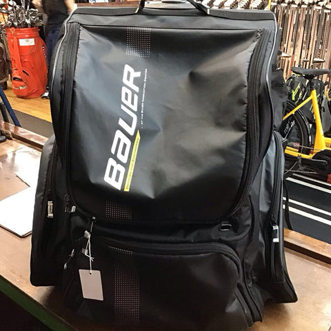 Used Ice Hockey Accessories