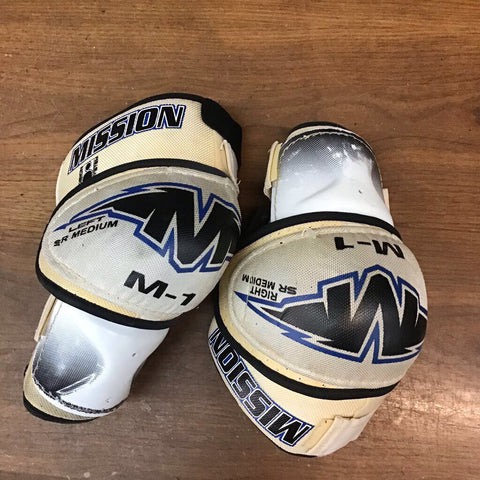 Senior Hockey Protective