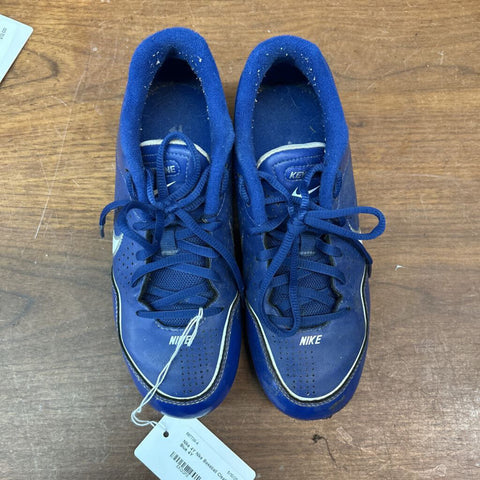 4Y Nike Baseball Cleats