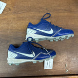 4Y Nike Baseball Cleats