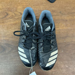 5 1/2 Adidas Baseball Cleats