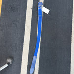 Small Franklin Baseball Belt