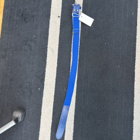 Small Franklin Baseball Belt
