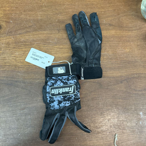 Franklin Baseball Batting Gloves