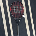 Wilson Fusion XL Tennis Racket