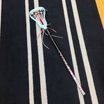 Brine Dynasty Rise Lacrosse Stick