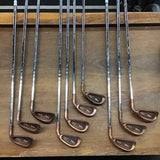 Ping Eye 2 Copper Iron Set - Long - RH