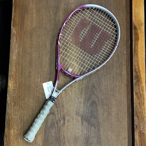Wilson Tennis Racket