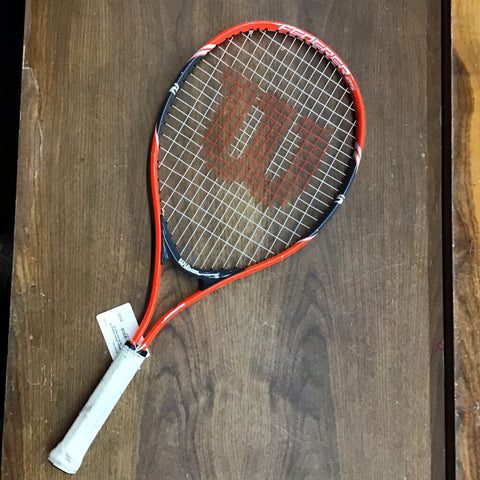 Wilson Federer 25 Tennis Racket