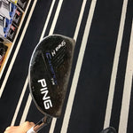 Ping Cadence TR - RH