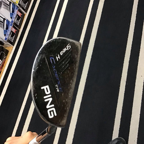 Ping Cadence TR - RH