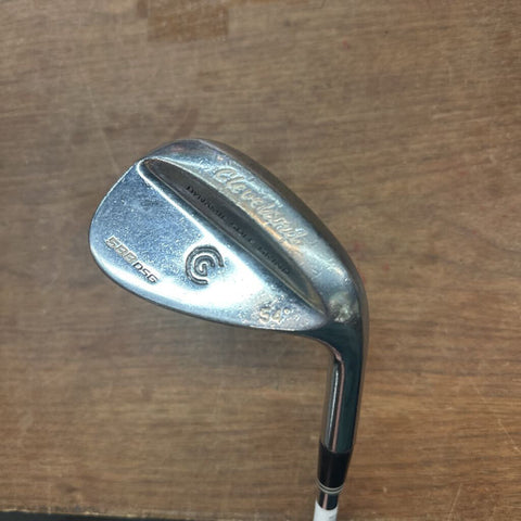Cleveland 588 DSG 54 Degree Wedge - RH