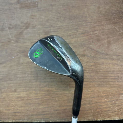 Bombtech Golf 60 Degree Wedge - RH