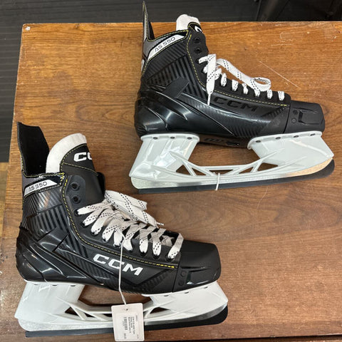 CCM AS550 Tacks Hockey Skates