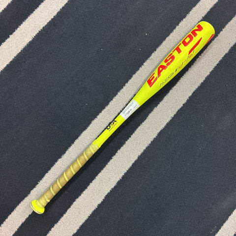 27" 17oz Easton Rival USA Baseball Bat