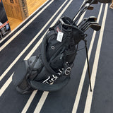 Stix 9-Piece Golf Set w/ Titleist Stand Bag - RH