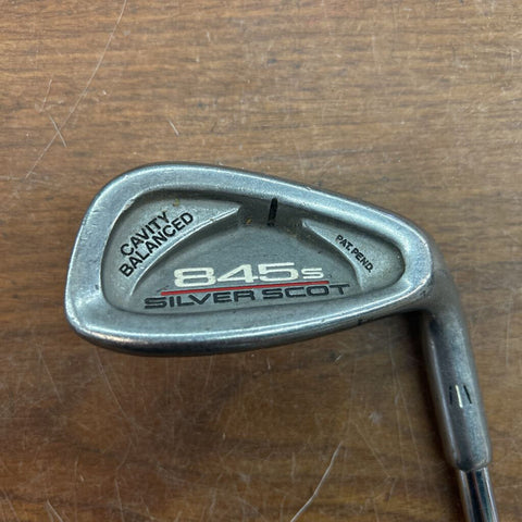 Tommy Armour 845s Silver Scot Iron Set - RH
