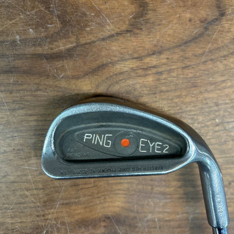 Ping Eye 2 Iron Set - RH