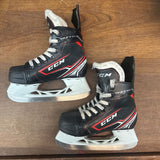 Youth 11 CCM Jet Speed Hockey Skates