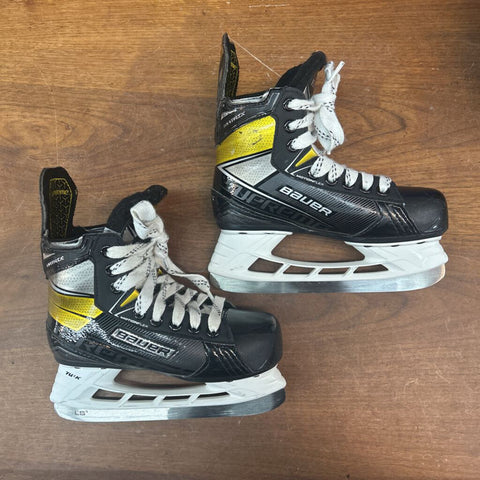Junior Hockey Skates