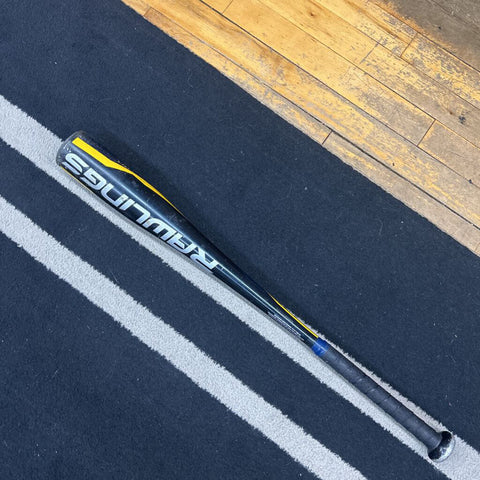 27'' Rawlings Alloy Impact Baseball Bat